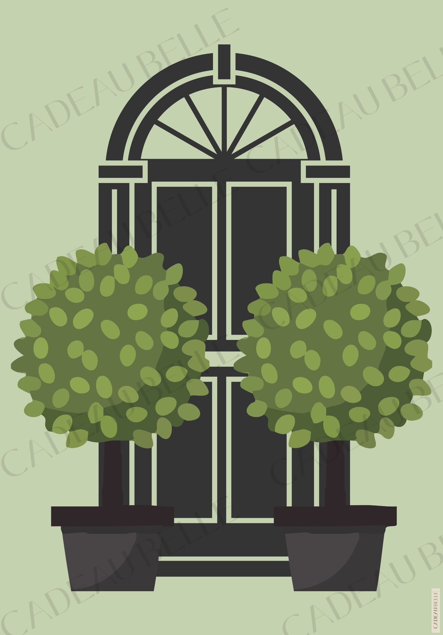 LONDON COLLECTION