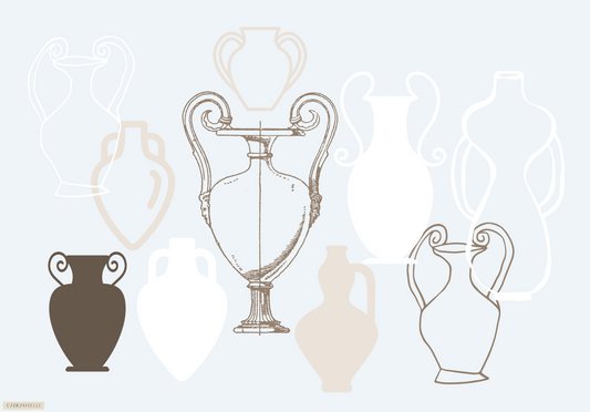 PUGLIA I Selection of 5