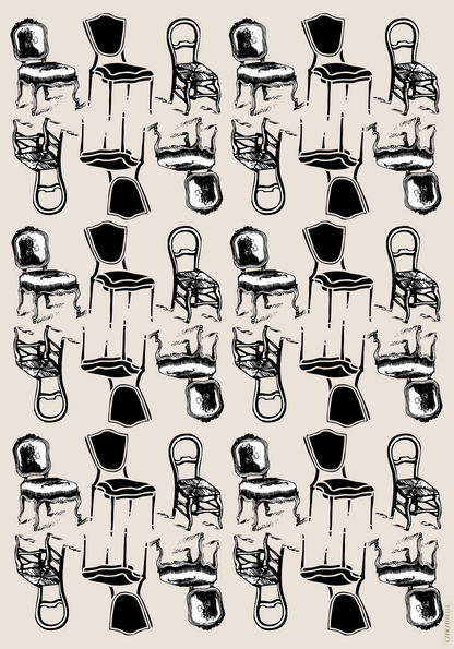 PARIS II Selection of 5