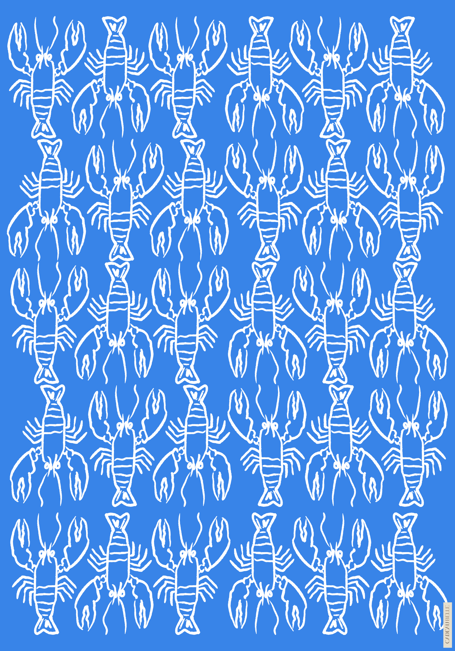 AMALFI II Selection of 5