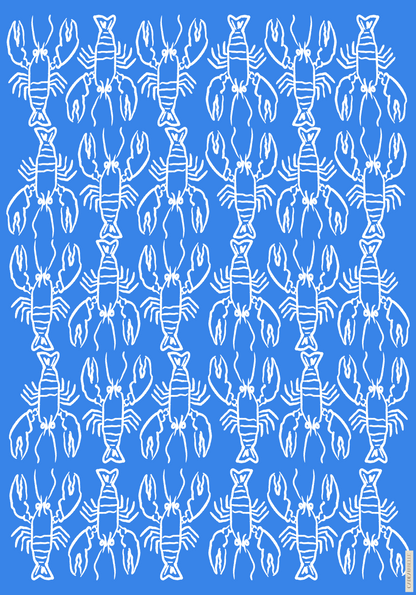 AMALFI II Selection of 5