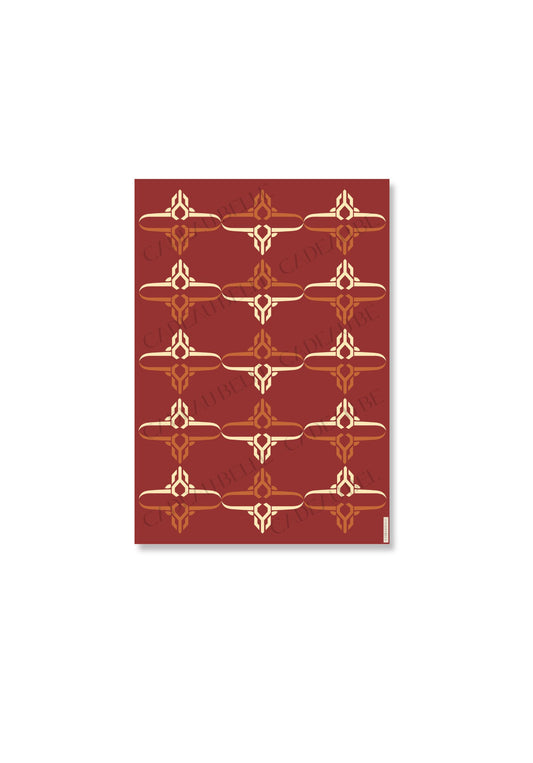 TORO I - Flat Sheets