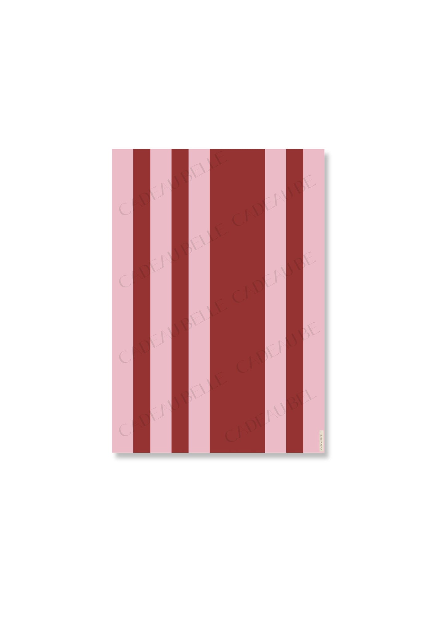 RAYA I - Flat Sheets