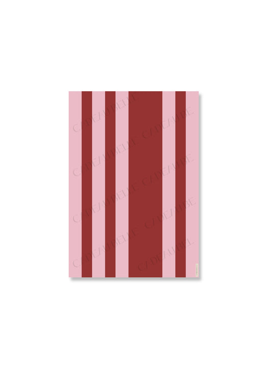 RAYA I - Flat Sheets