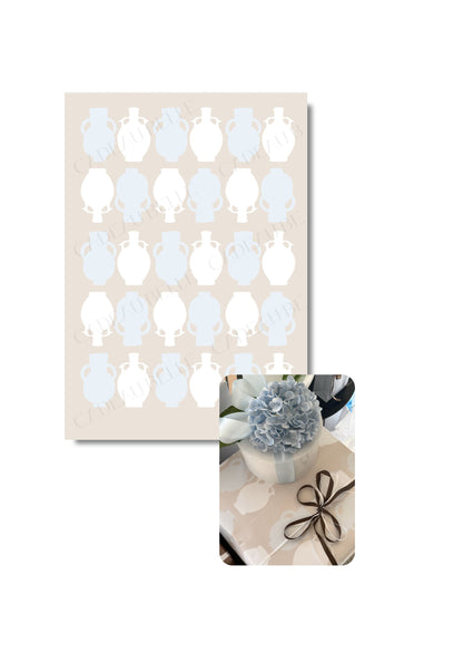 VASO I - Flat Sheets