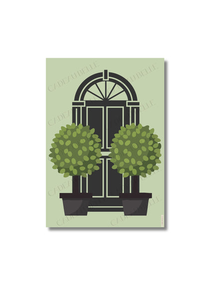 PORTAL I - Flat Sheets