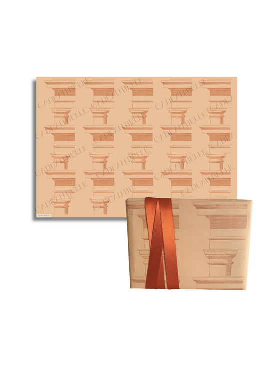 COLONNA - Flat Sheets