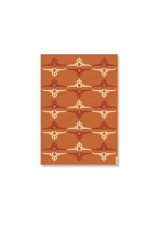 TORO II - Flat Sheets
