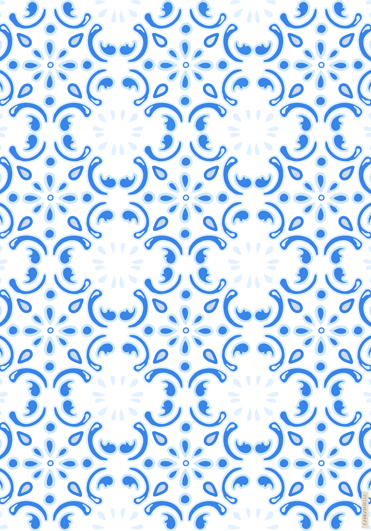 AMALFI II Selection of 5