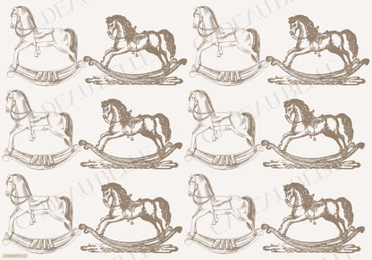 BAMBINO BRUNO - Selection of 5