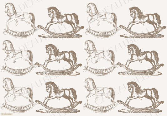 BAMBINO BRUNO - Selection of 5