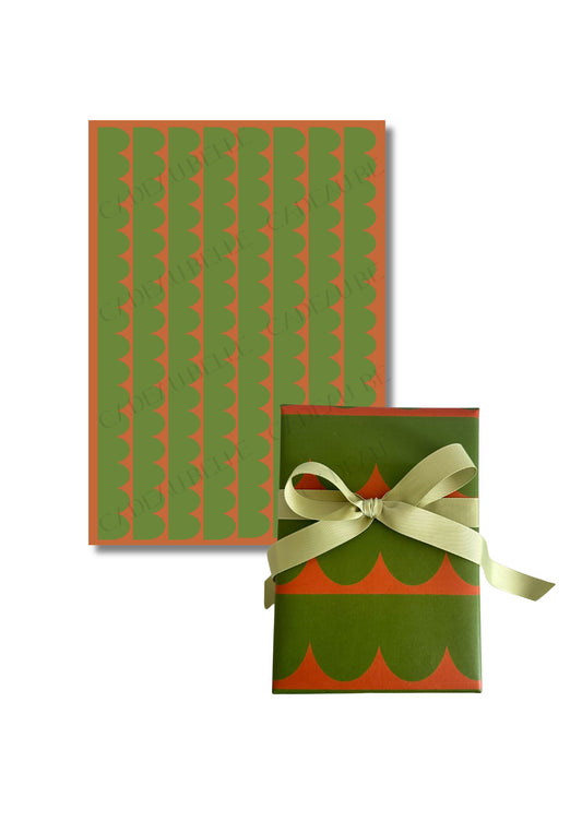 OMBRELLO I - Flat Sheets