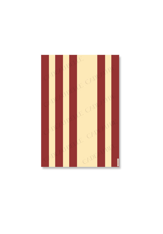 RAYA II - Flat Sheets