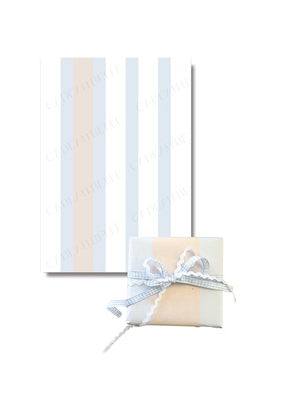 STRISCE PUGLIA I - Flat Sheets