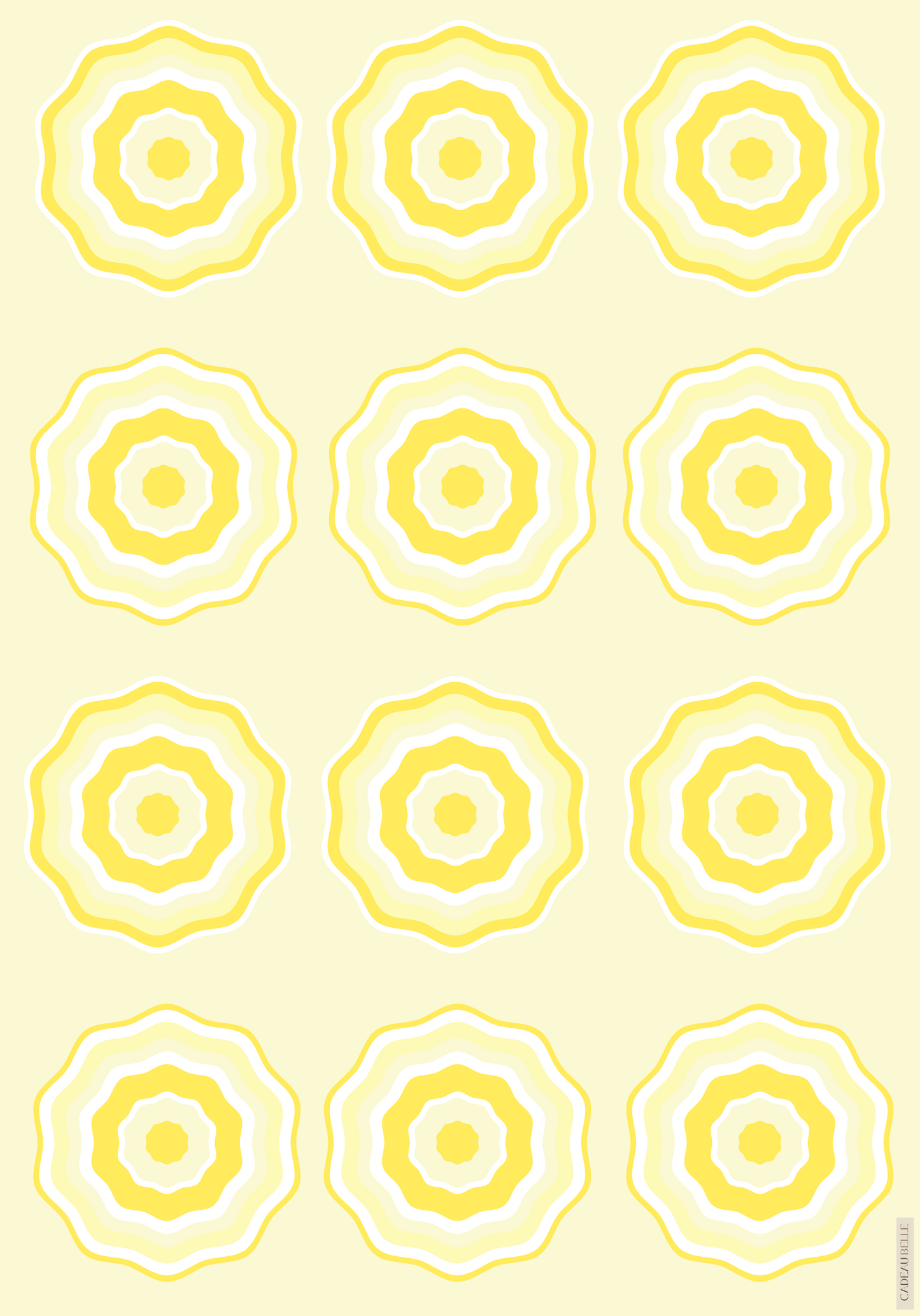 AMALFI III Selection of 5