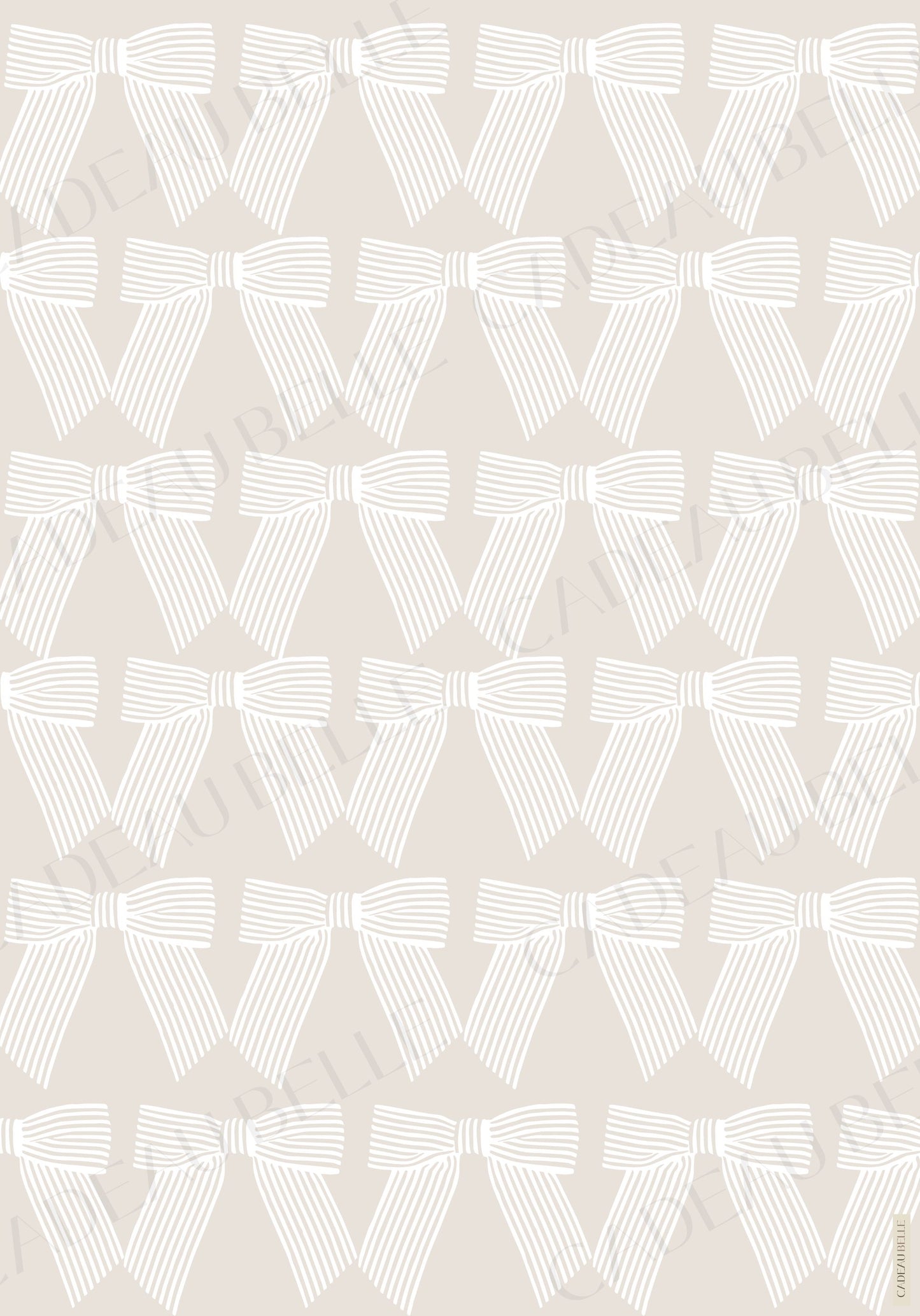 NOEL IVOIRE COLLECTION - Selection of 5