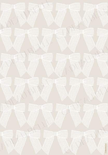 NOEL IVOIRE COLLECTION - Selection of 5