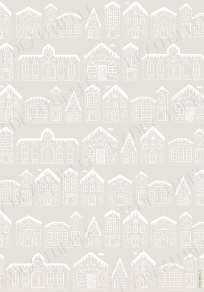 NOEL IVOIRE COLLECTION - Selection of 5