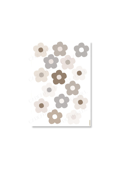 FIORI BRUNO - Flat Sheets