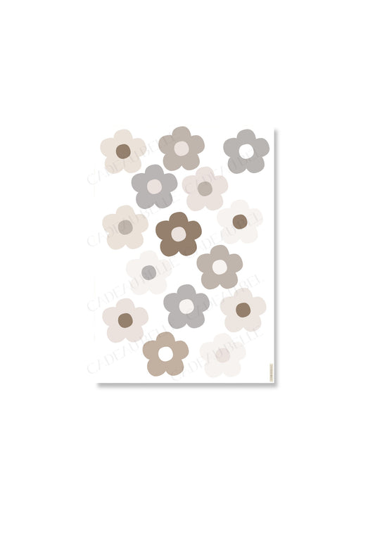 FIORI BRUNO - Flat Sheets