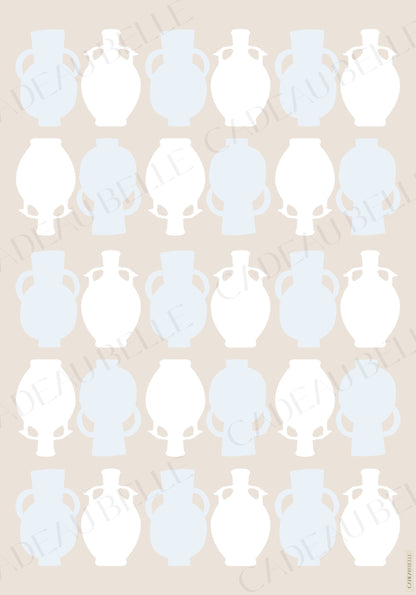 VASO I - Flat Sheets