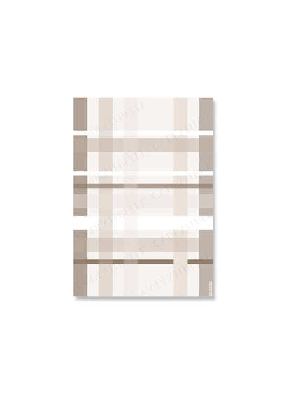 QUADRATI BRUNO - Flat Sheets