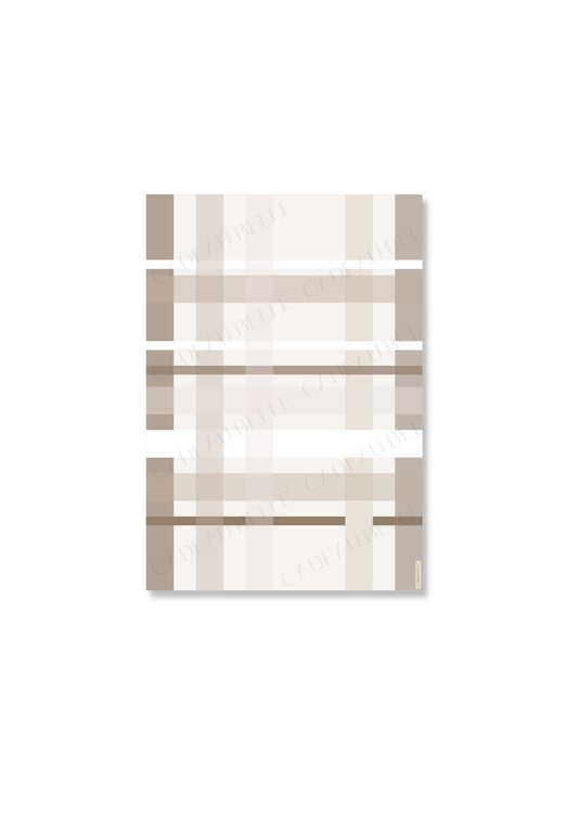 QUADRATI BRUNO - Flat Sheets