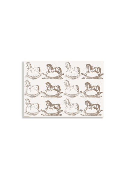 CAVALLI BRUNO - Flat Sheets