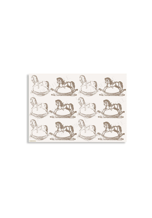 CAVALLI BRUNO - Flat Sheets