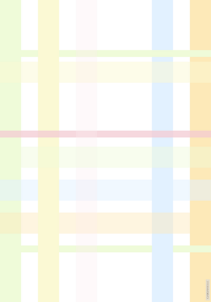 BAMBINO MISTA Selection of 5