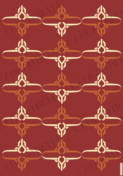 MADRID I COLLECTION - Selection of 5