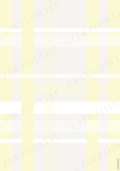 BAMBINO GIALLA - Selection of 5