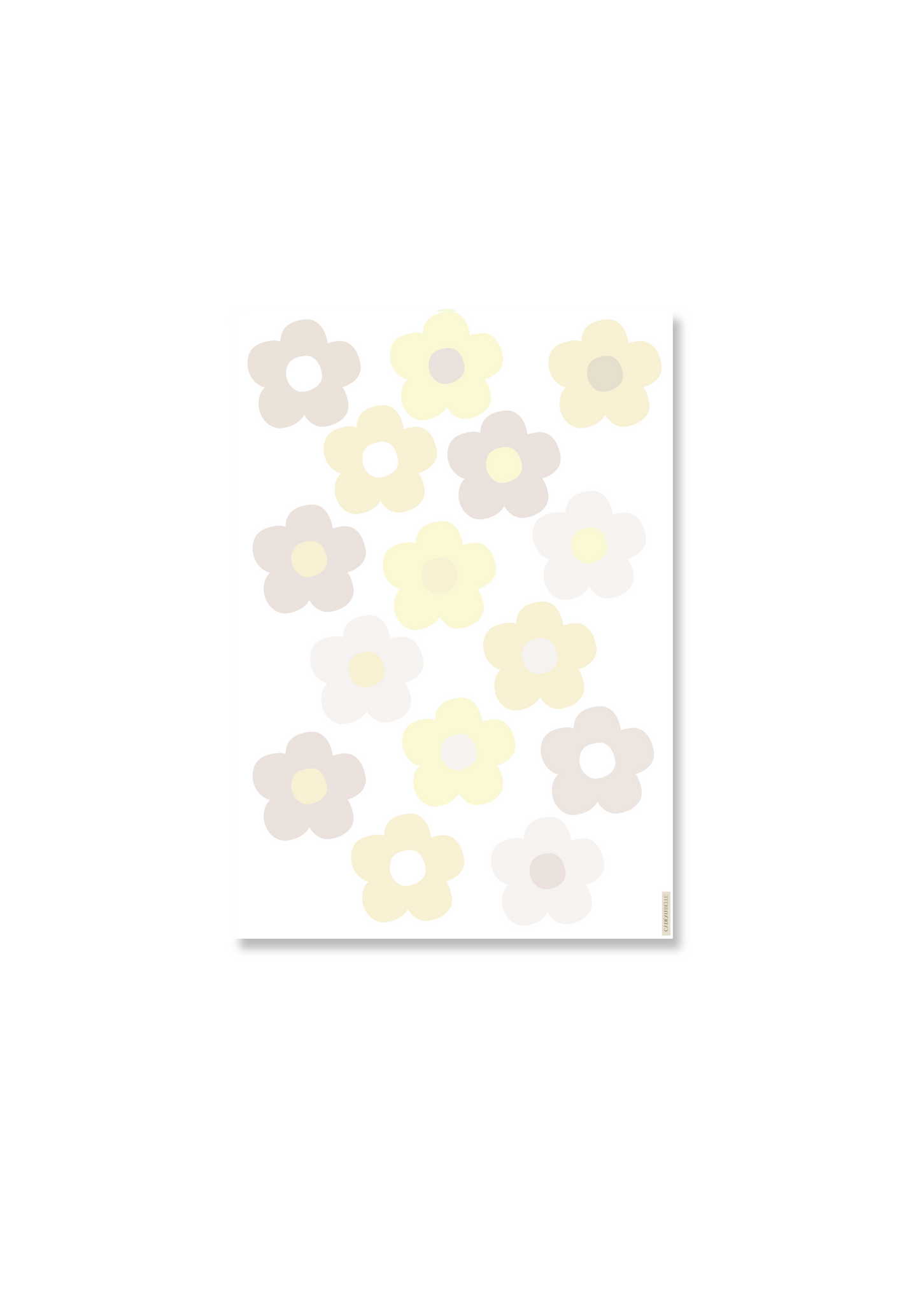 FIORI BEIGE
