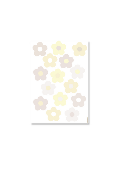 FIORI BEIGE