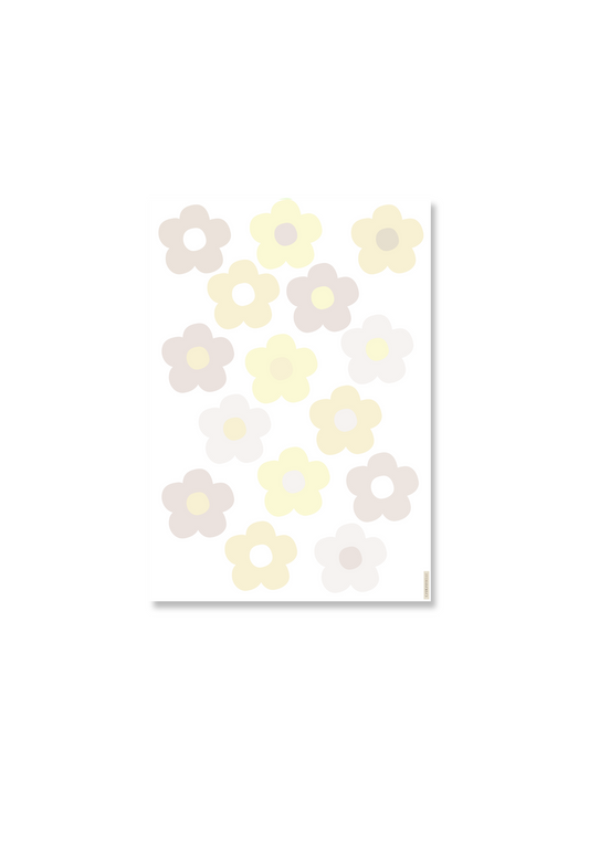 FIORI BEIGE