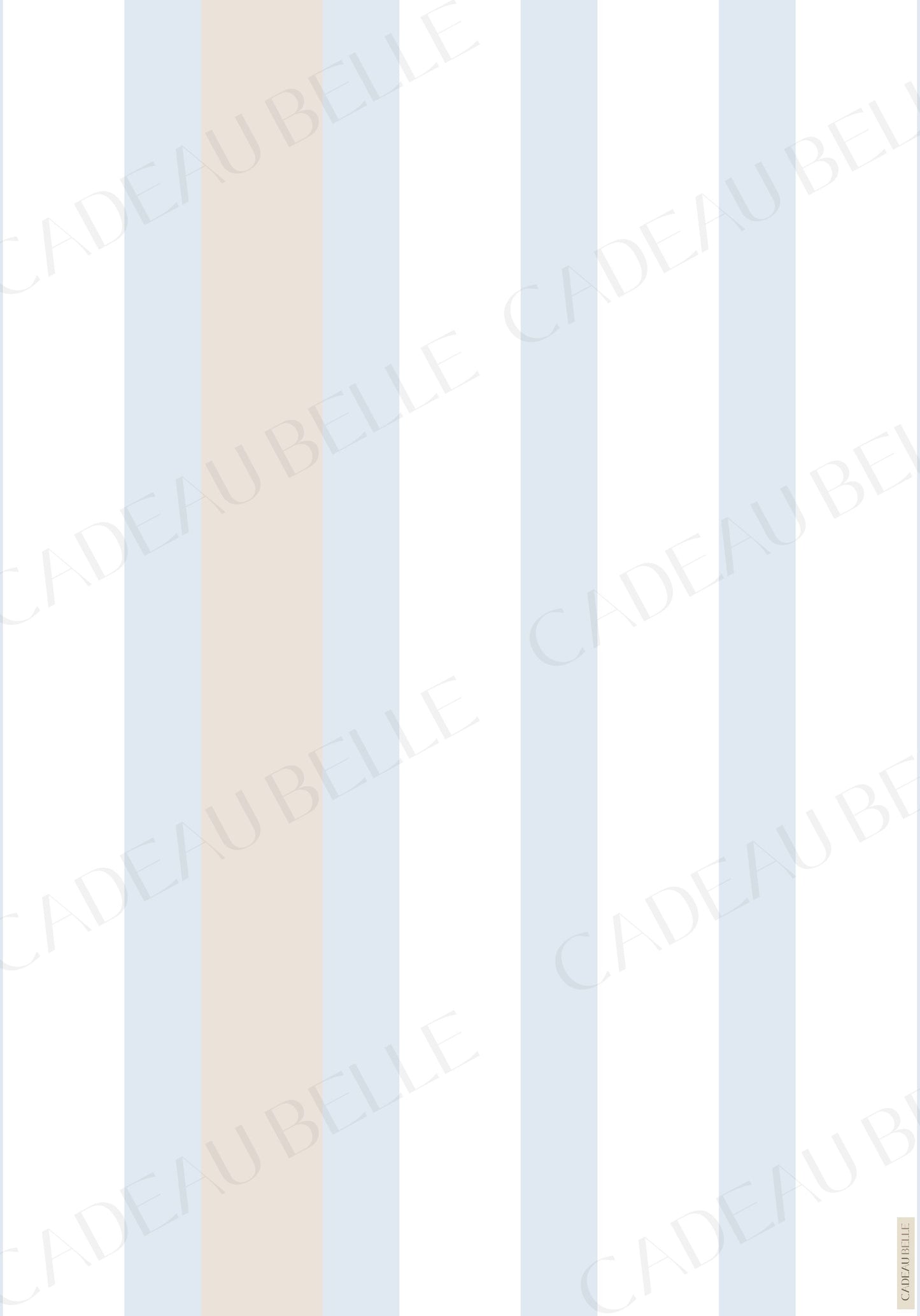 STRISCE PUGLIA I - Flat Sheets