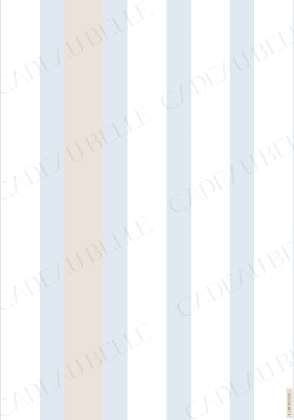 STRISCE PUGLIA I - Flat Sheets