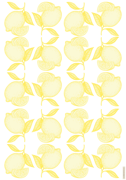 AMALFI I Selection of 5