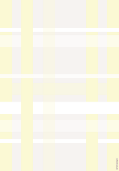 BAMBINO GIALLA Selection of 5