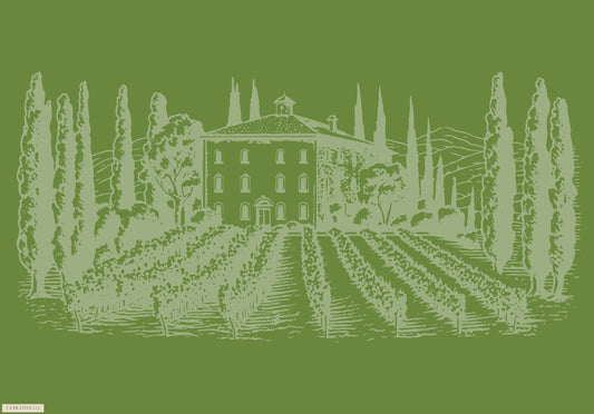 TOSCANA I Selection  of 5