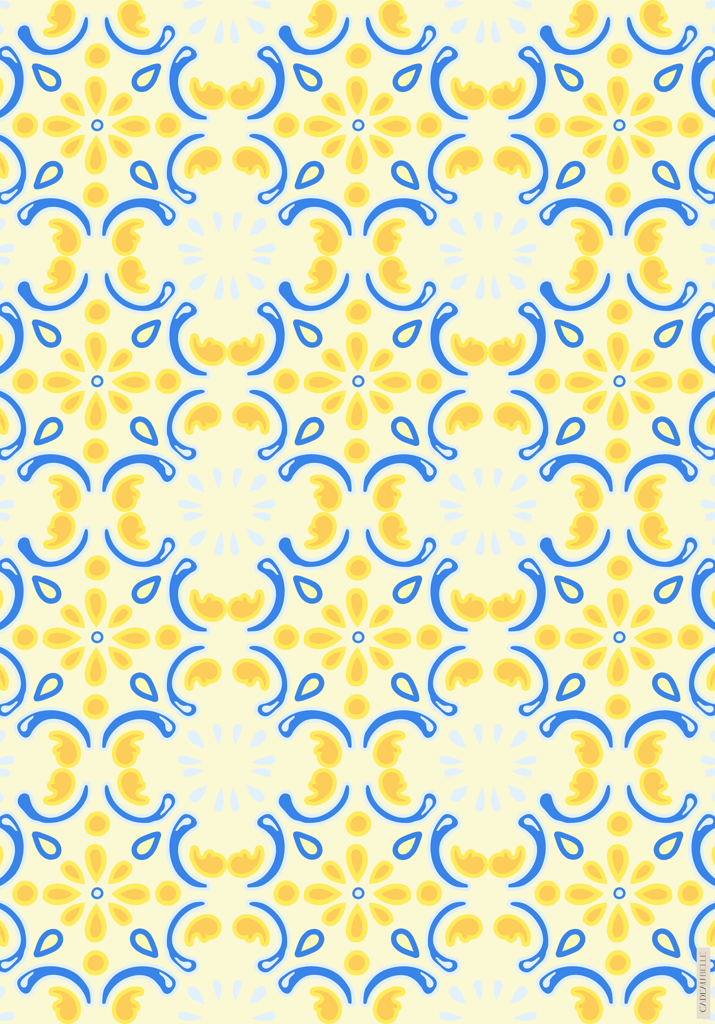 AMALFI III Selection of 5