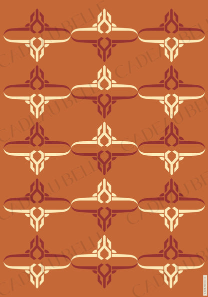 TORO II - Flat Sheets