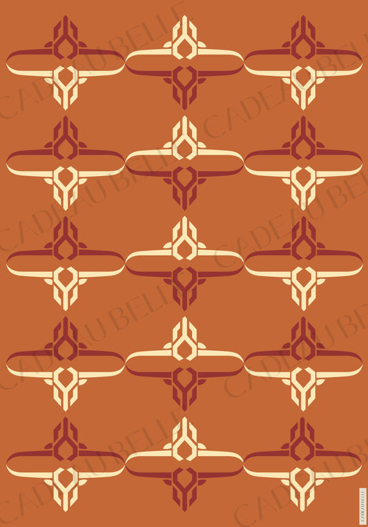 MADRID II COLLECTION - Selection of 5