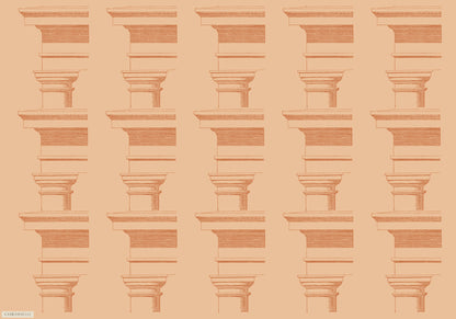 TOSCANA II Selection of 5