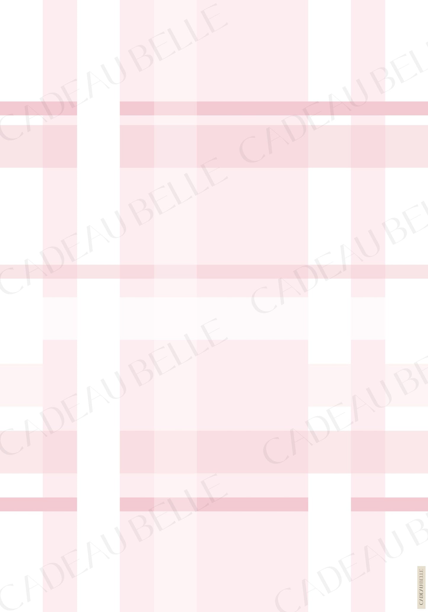 BAMBINO ROSA  - Selection of 5