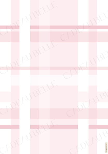 BAMBINO ROSA  - Selection of 5