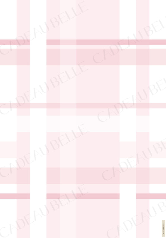 BAMBINO ROSA  - Selection of 5