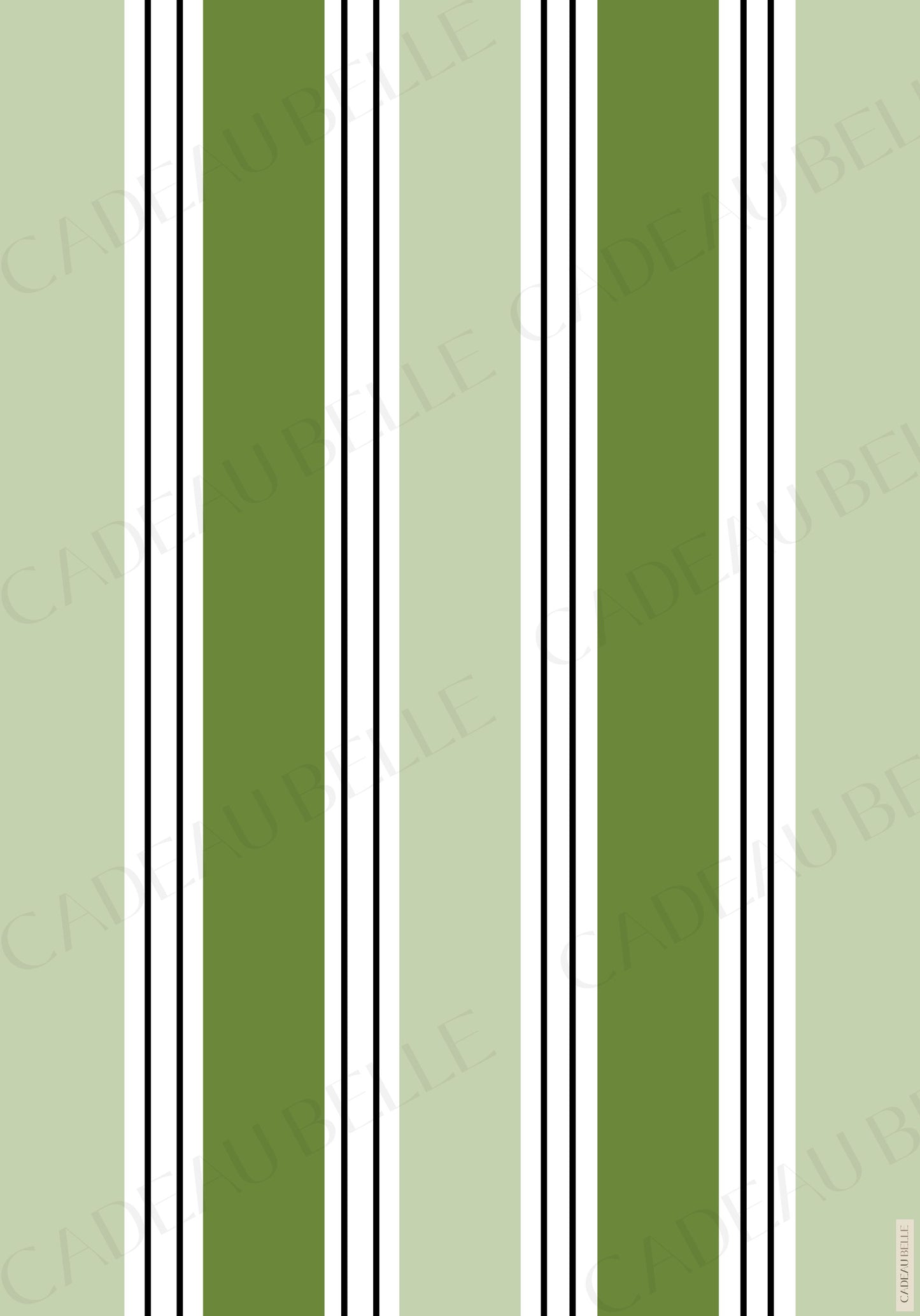 LONDON I COLLECTION - Selection of 5