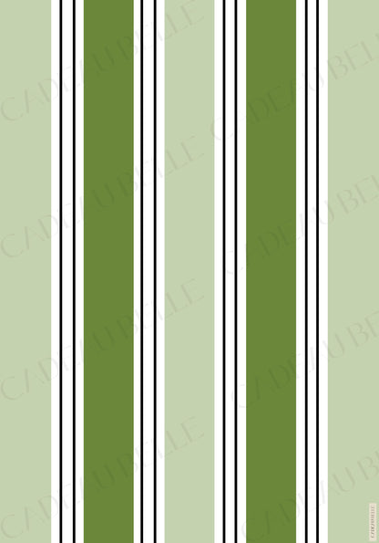 LONDON I COLLECTION - Selection of 5