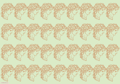 TOSCANA II Selection of 5